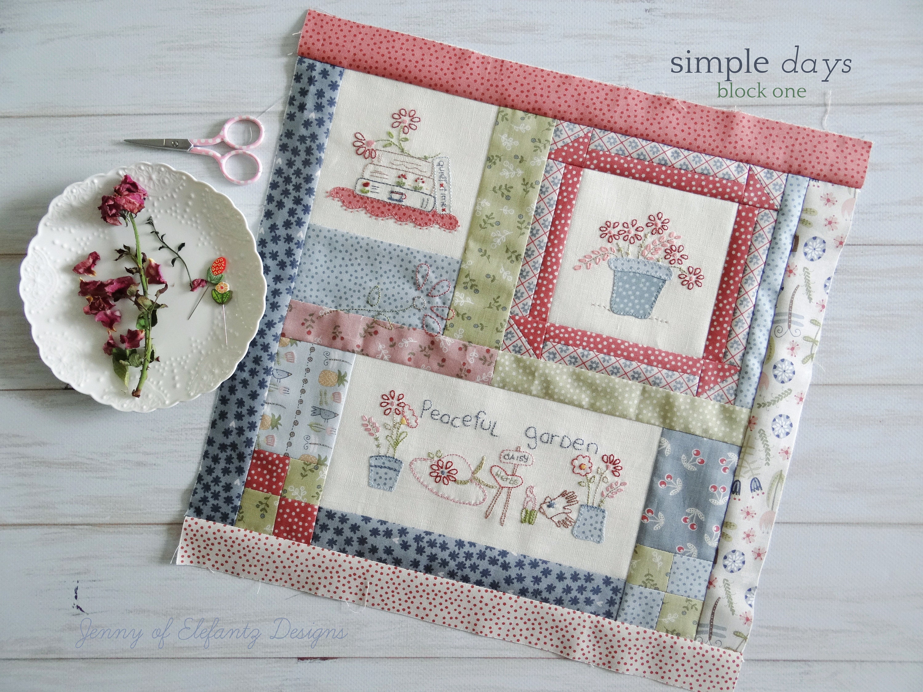 n*a様 TODAY FUL Embroidery Patchwork Trou il_fullxfull.3078892939_f3id.jpg