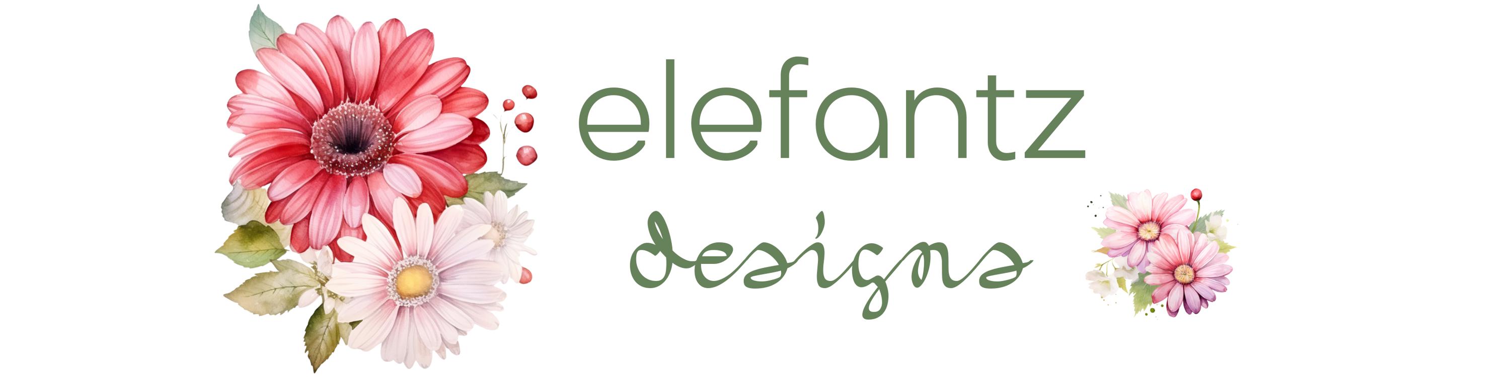 Elefantz - Etsy Elefantz - Etsy