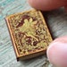 see more listings in the Miniature Closed Books section