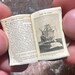 see more listings in the Miniature Open Books section