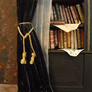 Miniature Library of Forgotten Books image 5