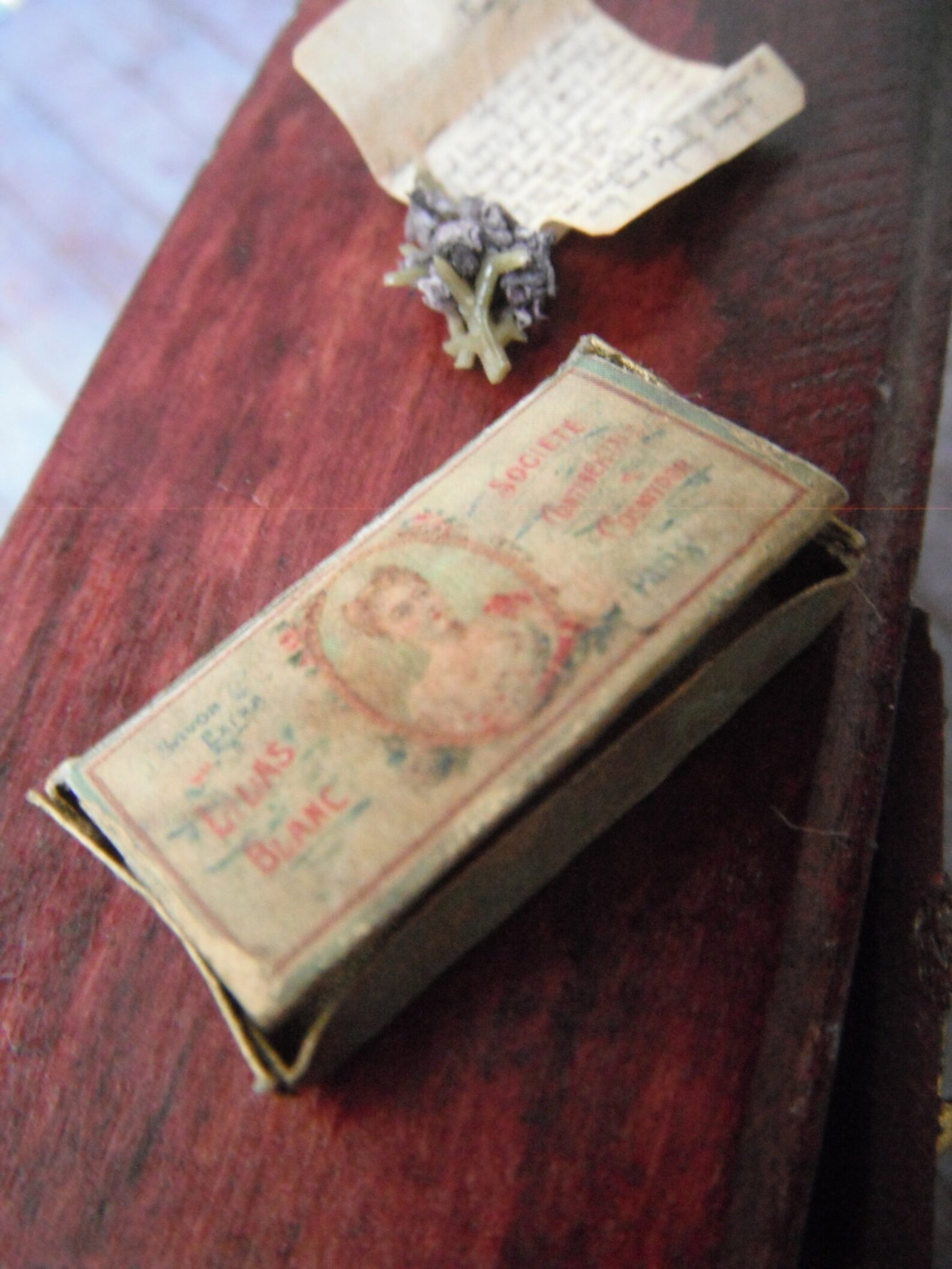 Miniature Time Capsule - Etsy