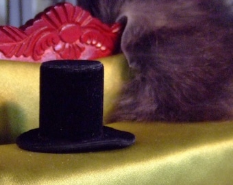 Miniature Top Hat