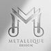 METALLIQUE DESIGN