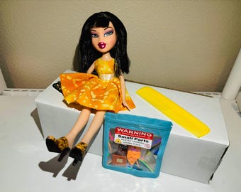 Bratz jade 6