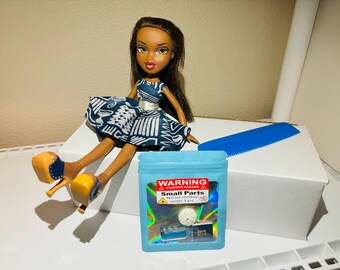 Bratz Sasha 1 doll