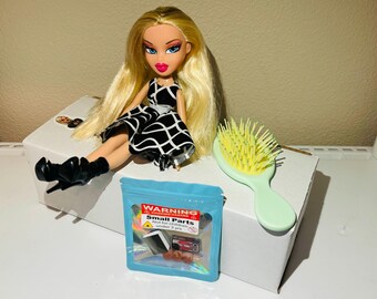 Bratz Cloe 4 doll