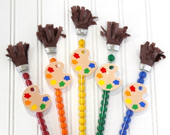 paintbrush candy paintbrush candy