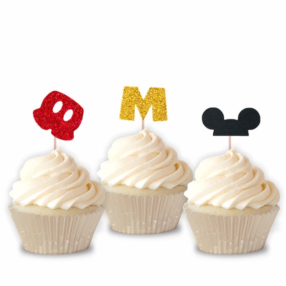 muñecas cupcake mini