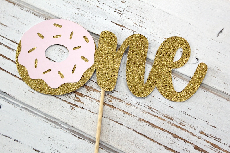 Free Free 263 Sweet One Donut Svg SVG PNG EPS DXF File