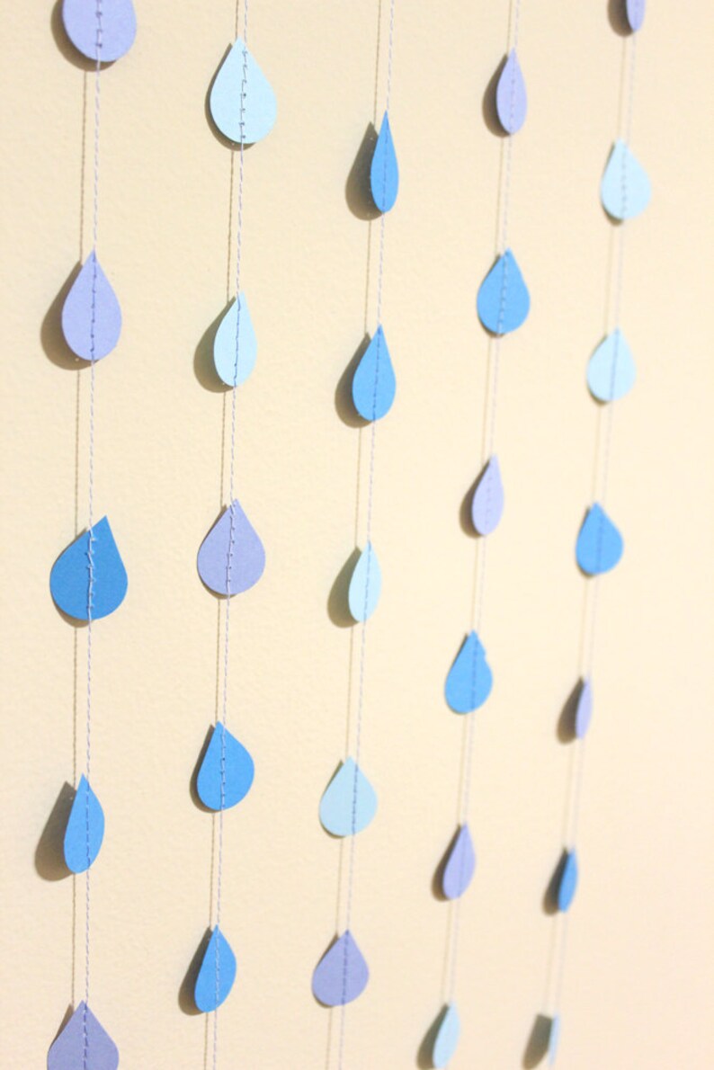 Essay on first shower of rain image