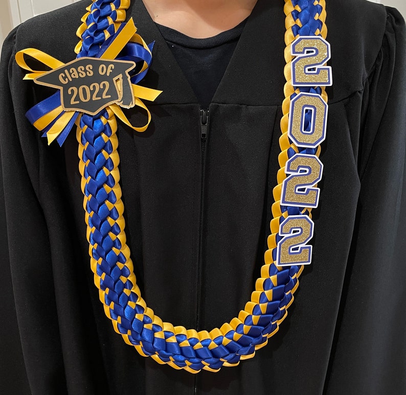 100+ Best Etsy Graduation Leis EtsyHunt