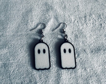 Halloween Earrings, Earring Lovers, Jewelry Addict, Earring Fashion, Earring Collection, Halloween Jewelry