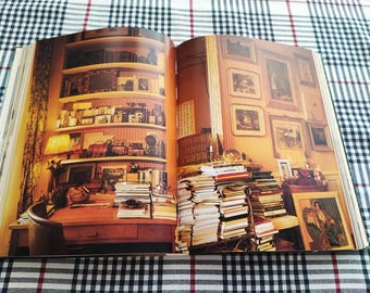 洋書写真集 FRENCH INTERIOR 邦訳：フランスのインテリア