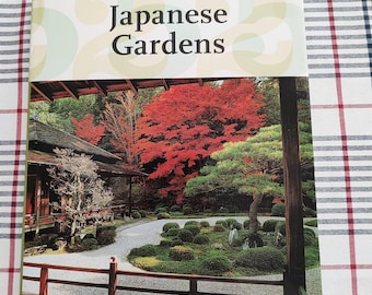 ガーデンブック Creating Your Own Japanese Garden: Sawano, Takashi