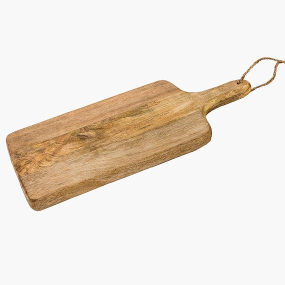 Is Mango Wood Good for Cutting Board: Durable & Eco-Friendly Choice