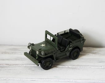 G.I.ジョー ジープ デザートパトロールビークル 20インチ アクション