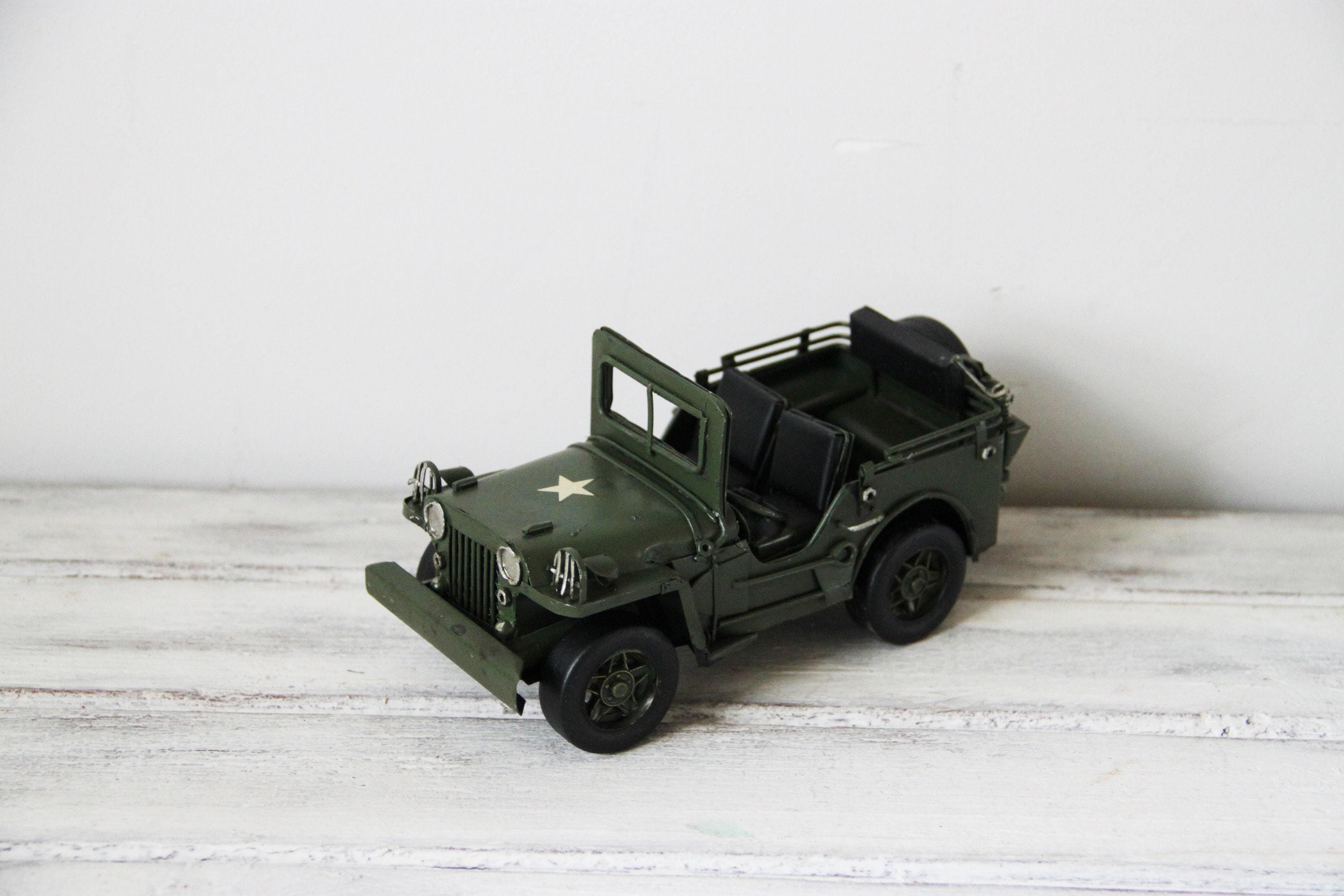 Gi joe jeep - Etsy 日本