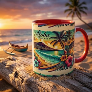 The Pottery Hawaii - Etsy