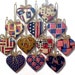 see more listings in the Americana Hearts & Decor section
