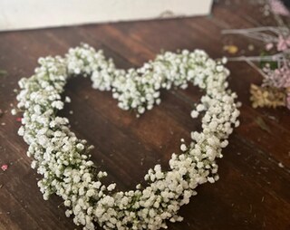 Yootiko Set Palloncini 'Just Married' – Decorazione Matrimonio In Oro Rosa E Rosa, Per Auto, Tavolo E Ufficio Di Registro