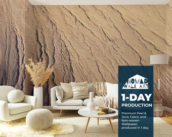 Fototapeta Sandscape Peel and Stick lub bez kleju, tradycyjna