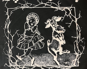 The Witch Movie T-shirt