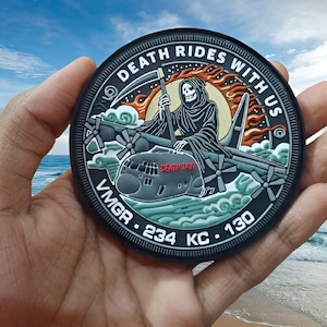 Create your own Custom PVC Patch, Rubber Patches, 2D and 3D Morale patches, Velcro backing, Sew on Patch, One Custom Patch, Free Shipping