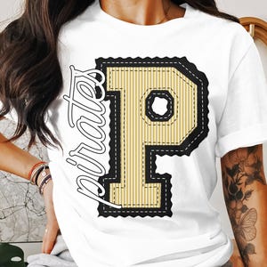 Pirates T-Shirt Comfort Colors 1717 Pittsburgh Inspired Baseball Fan Gift City Pride Tee Game Day Apparel Sport Lover Prepster School Spirit