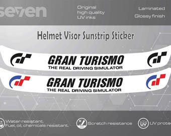 GRAN TURISMO 4 ステッカーセット il_340x270.6472365907_2o8e.jpg