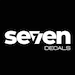 SevenDecalsCo store logo