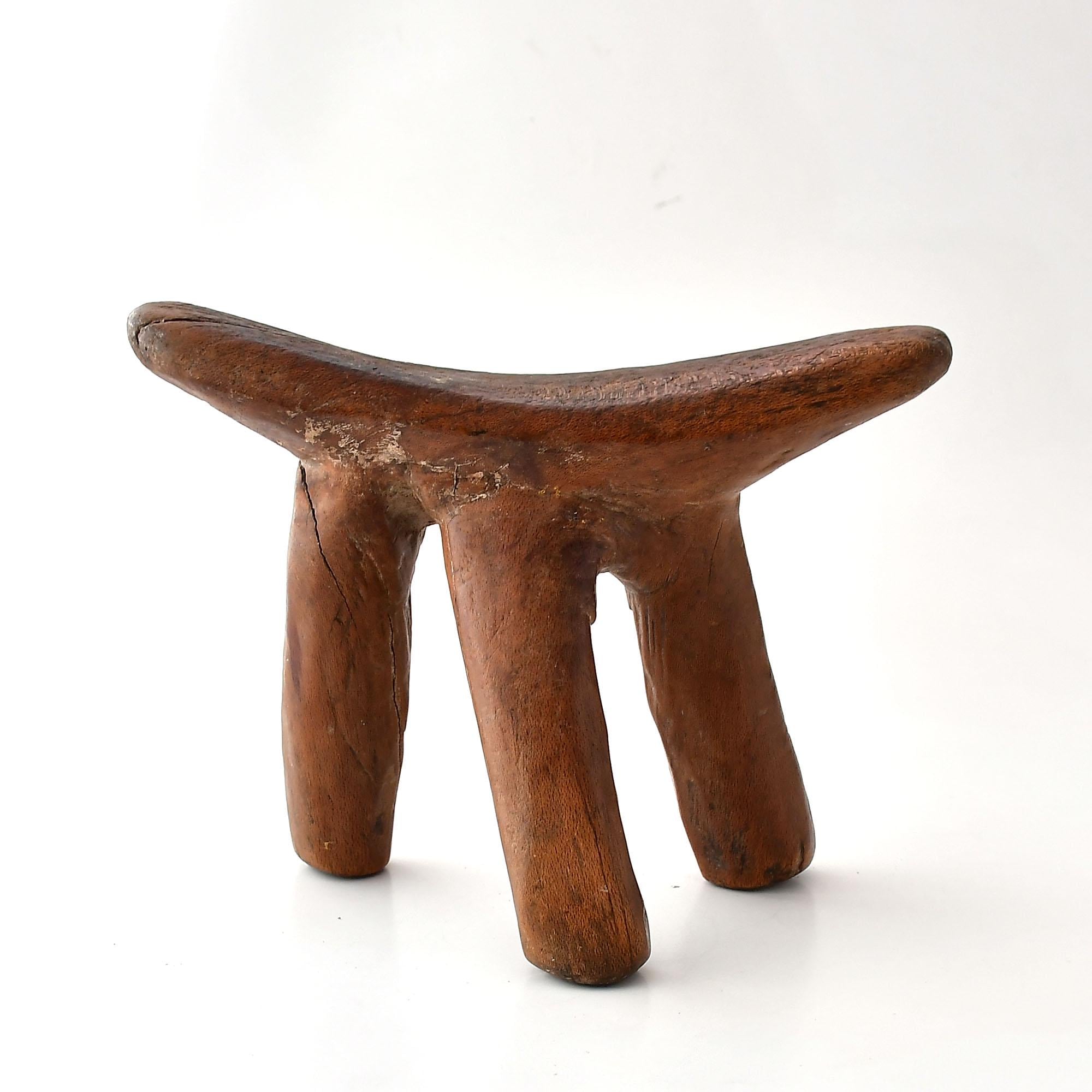 Ethiopian stool - Etsy 日本