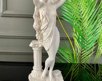 Aphrodite Statue | Griechische Göttin der Liebe Skulptur, Home Decor