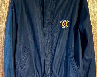 Fosters australische Formel 1 F1 Grandprix Adelaide Jacke Gebraucht