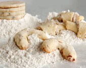 Cookie of the Month - 12 month subscription of homemade cookies