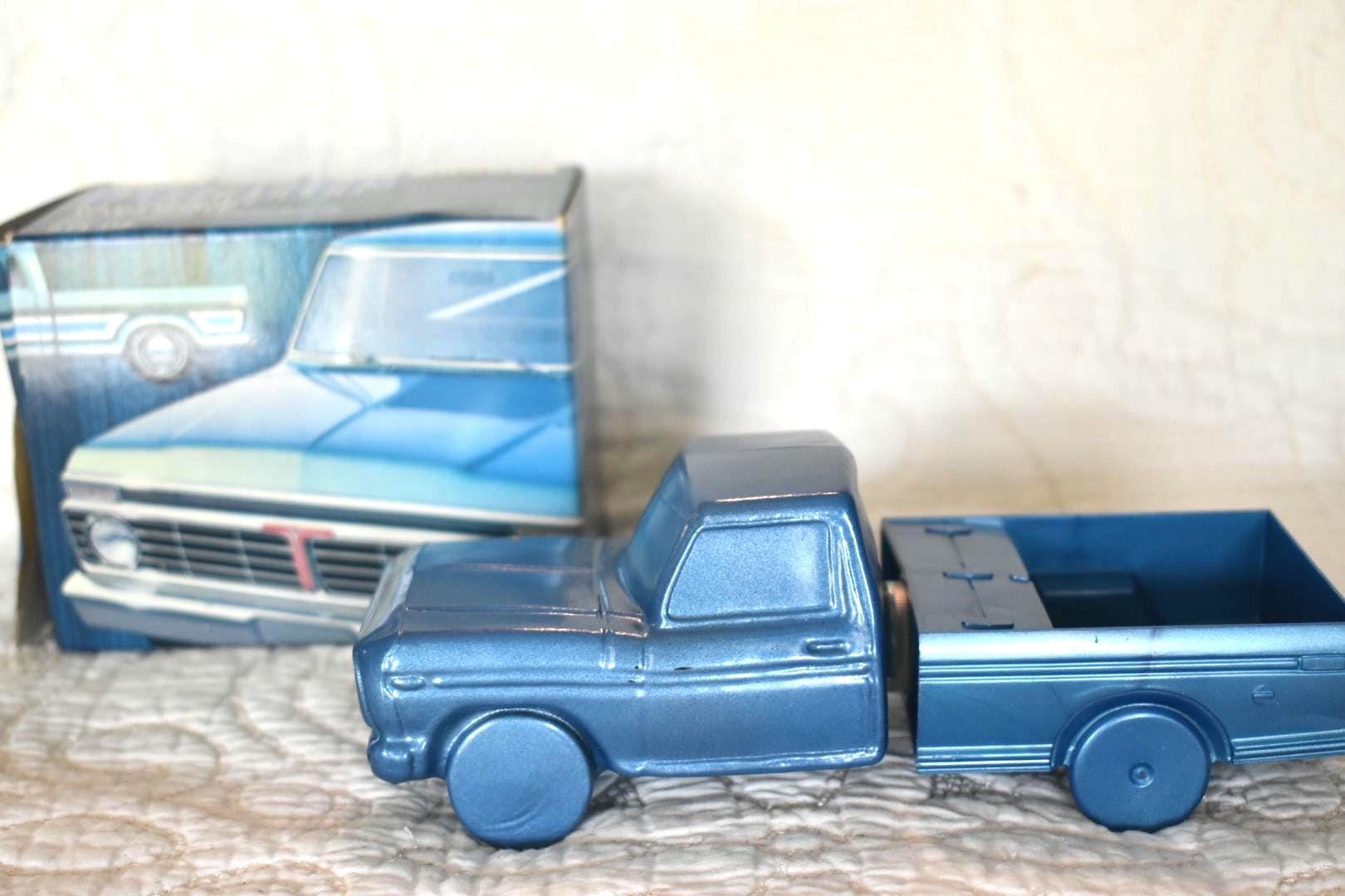 Vintage Avon 1973 Ford Ranger Pickup Truck Aftershave (5 Fl Oz) - Etsy
