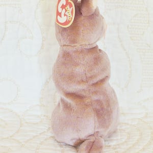 Vintage Springy the Bunny Beanie Baby, Springy the Rabbit, Springy the ...