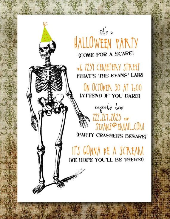 items-similar-to-printable-spooky-halloween-party-invitation-on-etsy