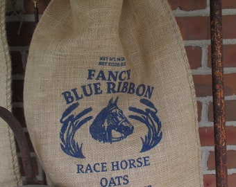 used burlap feed ensacarks for sale