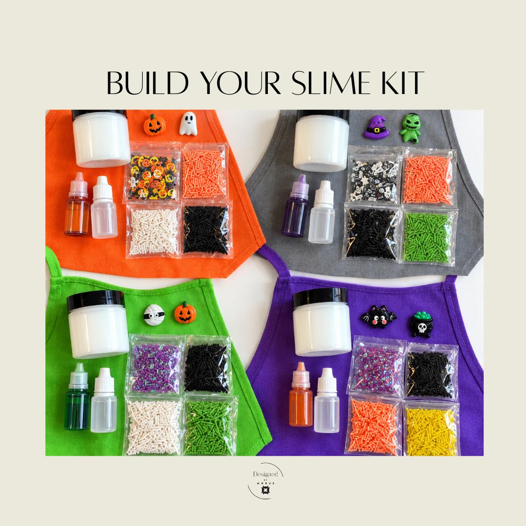 Slimey - Etsy