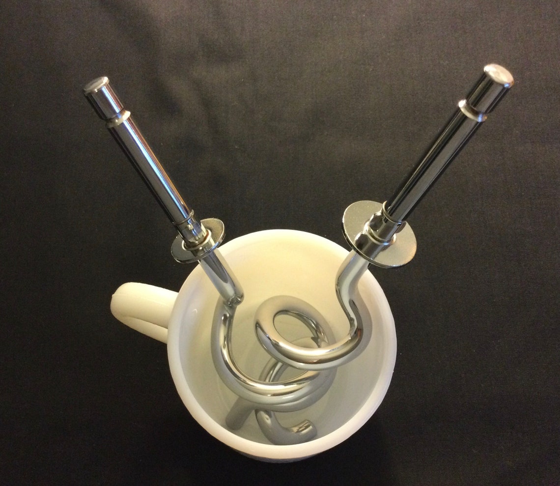 Stand Mixer Heavy Duty Replacement Dough Hooks Etsy