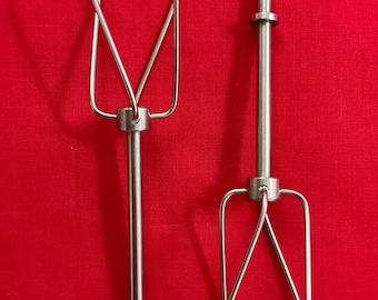 KitchenAid Hand Mixer Replacement Wire Beaters