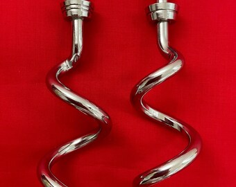 1970s Oster Regency Replacement Dough Hooks
