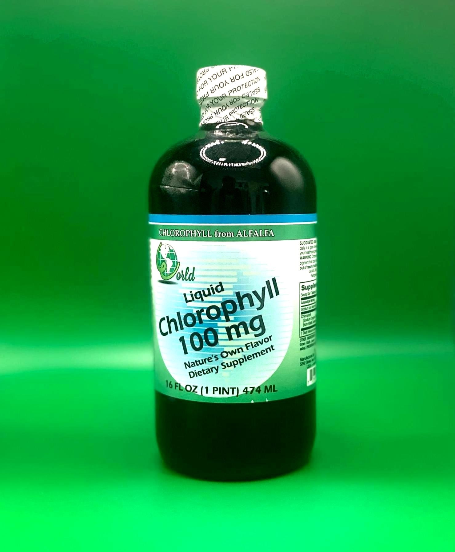 Liquid chlorophyll - Etsy 日本