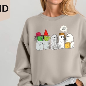 I Got A Rock sweatshirt, Charlie Brown Halloween, 2024 Halloween, It&#39;s The Great Pumpkin Charlie Brown, Halloween Sweater, Halloween
