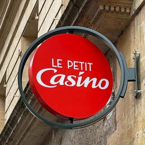 Custom Aluminum Double side sign - Custom Shop Sign- Blade Sign Custom- Metal Sign Wall Mounted Storefront Blade Sign- Sign-  sign - Logo