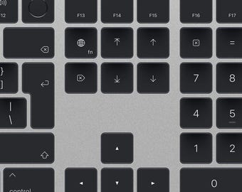 Apple Magic Keyboard - Digital Download