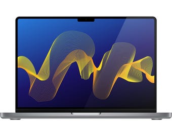 Apple MacBook Pro 2024 - Digital Download