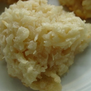Coconut Macaroons