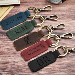 Chaveiro de couro personalizado, chaveiro personalizado, chaveiro de couro personalizado, chaveiro de coordenadas, chaveiro de latitude e longitude, melhor presente